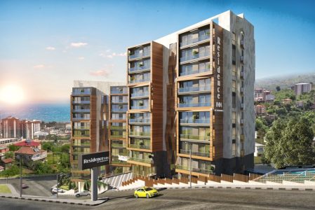 Residence Inn by Marriott in Yomra, Trabzon