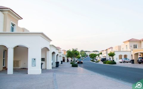 بهترین مناطق برای خرید آپارتمان در دبی