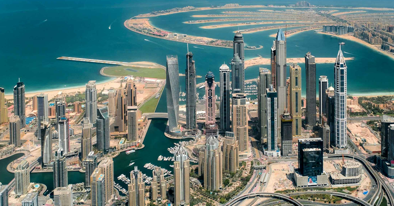 Dubai S 46 Real Estate Growth In 2024 Will Surprise Everyone Dxboffplan   Dubai Real Estate Market In 2023 780x408 