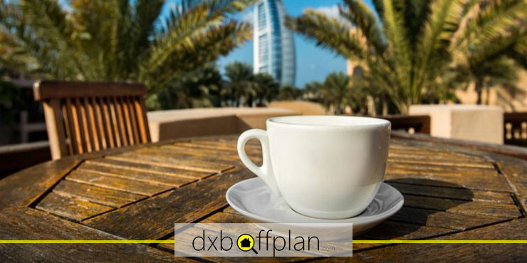 Indulge Yourself in a Cup of Coffee in Dubai's Cafes