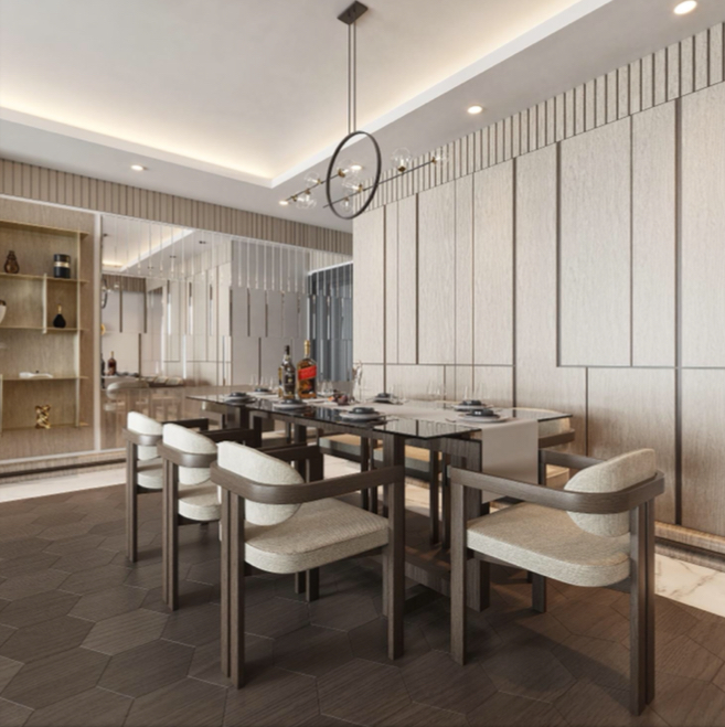 Kavak Apartments in Kadikoy, Istanbul