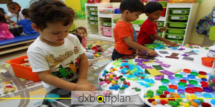 Home Grown Nursery, Parents’ Favorite Kindergarten in Dubai