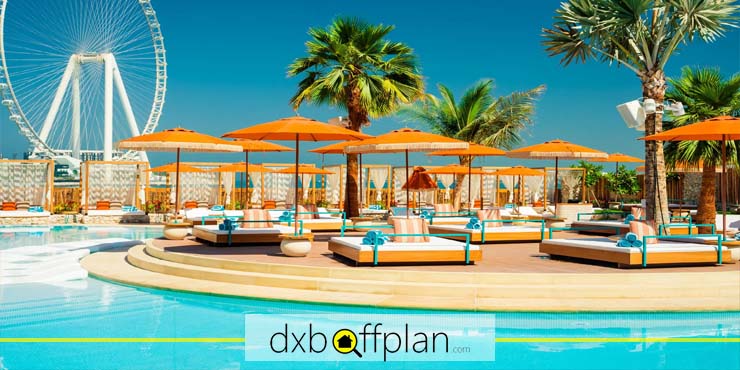 Luxury Beach Clubs for a Full VIP Experience