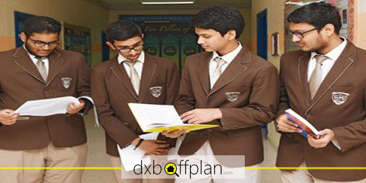 "Our Own High School"، یکی از بهترین مدارس هندی در دبی