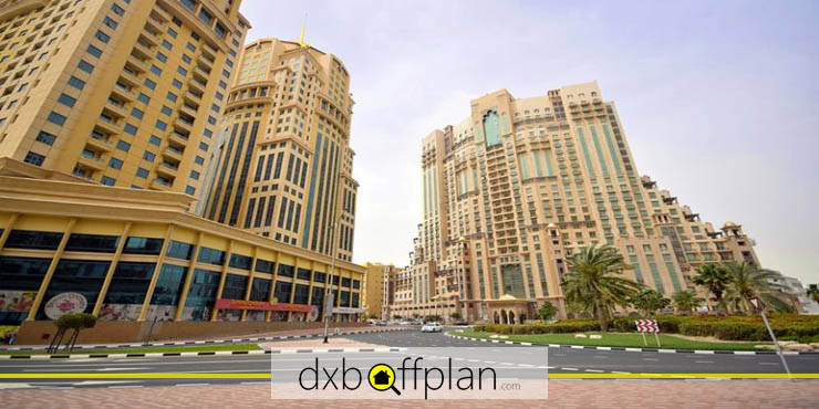 Affordable Living in Dubai Silicon Oasis