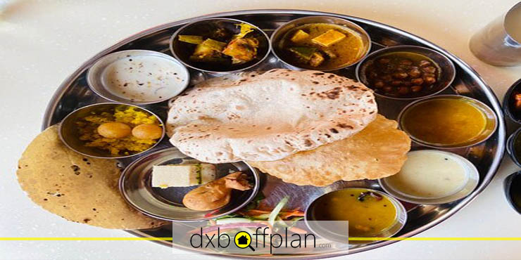 Raju Omlet Restaurant, an Indian Restaurant in Dubai for Every Budget