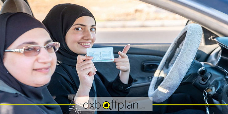 The Practical Test for Getting a Driving License in Abu Dhabi