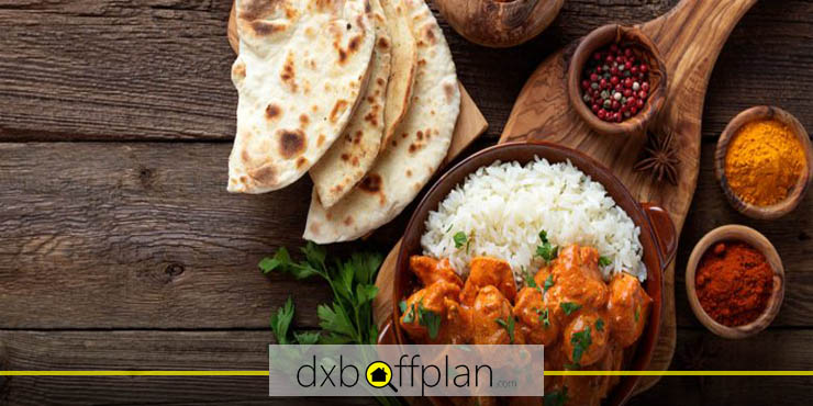 Top Indian Restaurants in Dubai for Every Budget