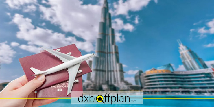 UAE Tourist Visa Types and Extension Conditions