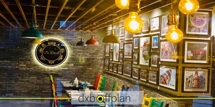 Claypot, enjoy North Indian Delicacies at This Indian Restaurant in Dubai