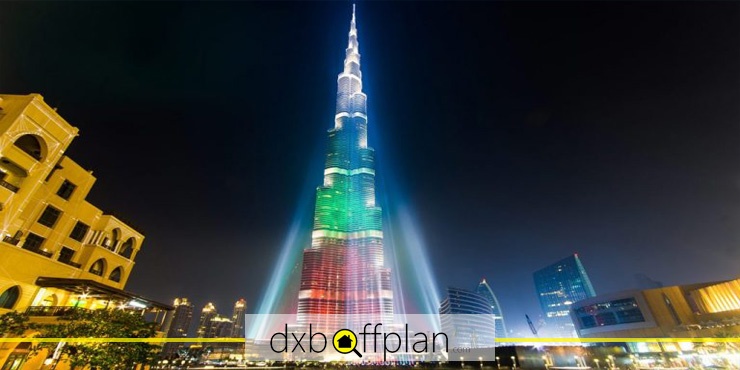 What to Do on the UAE National Day in Dubai