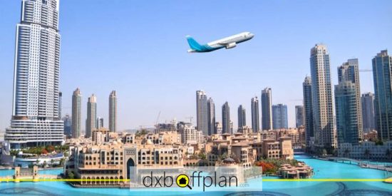تفاوت بین ویزای گردشگری و ویزای بازدید در امارات متحده عربی