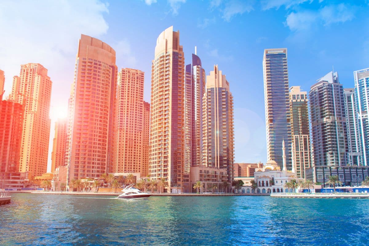 Dubai's 46% Real Estate Growth In 2024 Will Surprise Everyone! | Dxboffplan