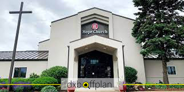 Covenant Hope Church Dubai