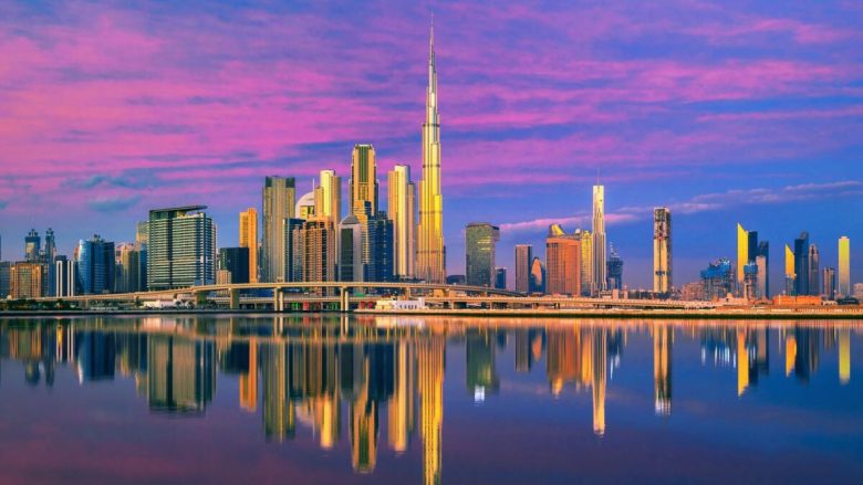 Dubai S 46 Real Estate Growth In 2024 Will Surprise Everyone Dxboffplan   Growth Of The Dubai Real Estate Market In 2023 780x439 