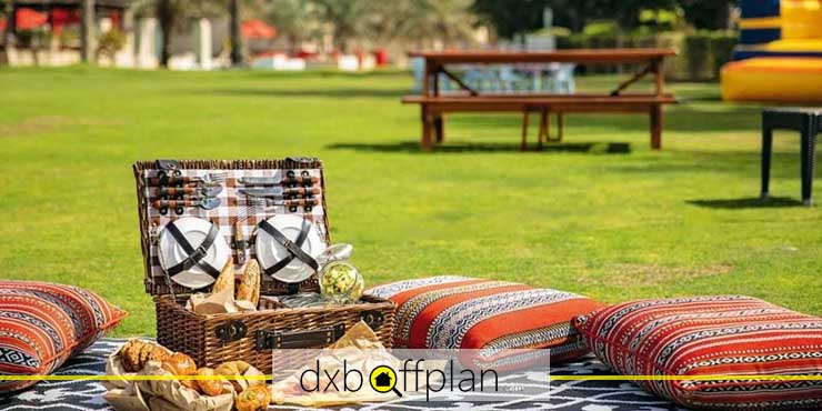 The Greatest Parks in Dubai for Weekend Getaways and Picnics