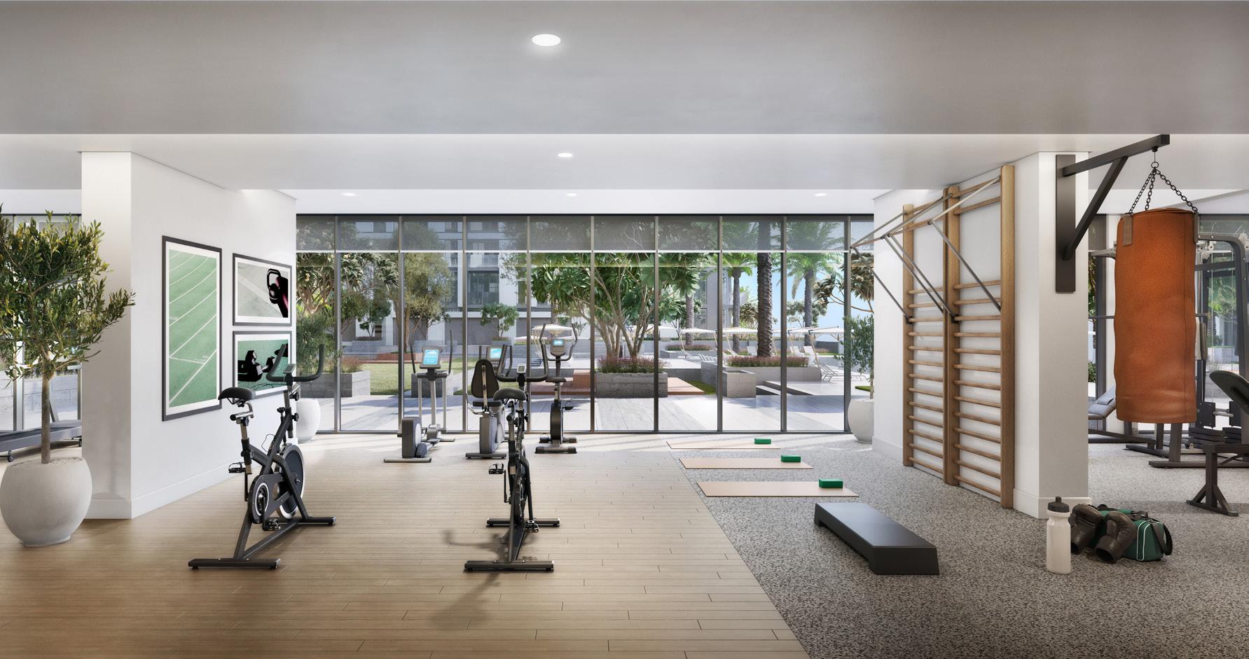 Elvira Apartments by Emaar Properties at Dubai Hills Estate, Dubai