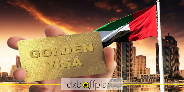 Emirates Golden Visa