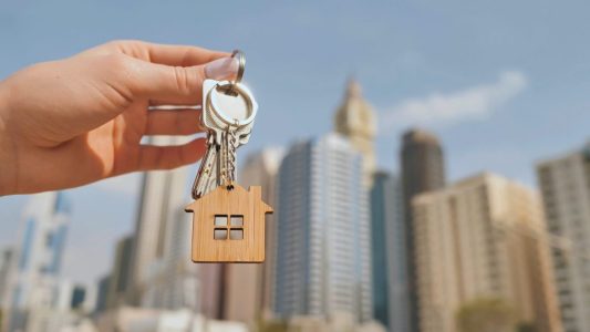 How to Sell Your Property in Dubai And UAE Through DXBoffplan?