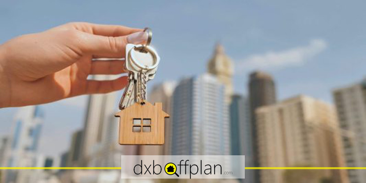 نحوه فروش املاک در دبی و امارات با کمک DXBoffplan