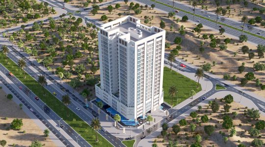 Time 2 Apartments at Dubailand Residence Complex, Dubai