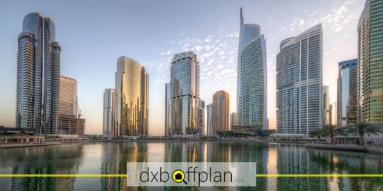 نحوه فروش املاک در دبی و امارات با کمک DXBoffplan