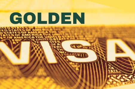 What are the benefits of getting the UAE Golden visa