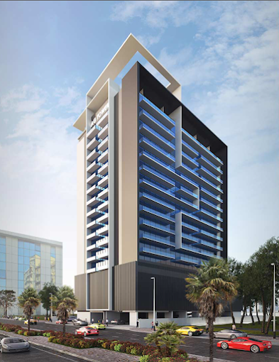 AG Seven at Dubailand Residence Complex, Dubai