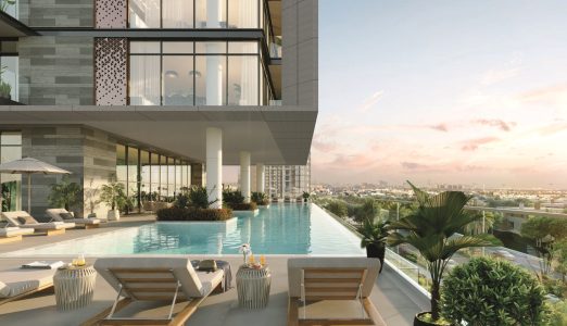 Ellington House IV at Dubai Hills Estate