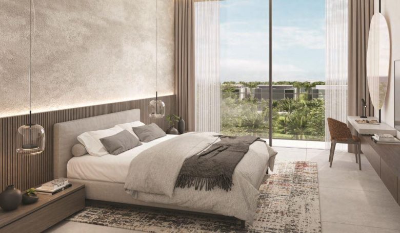 Expo Valley Villas at Expo City Dubai