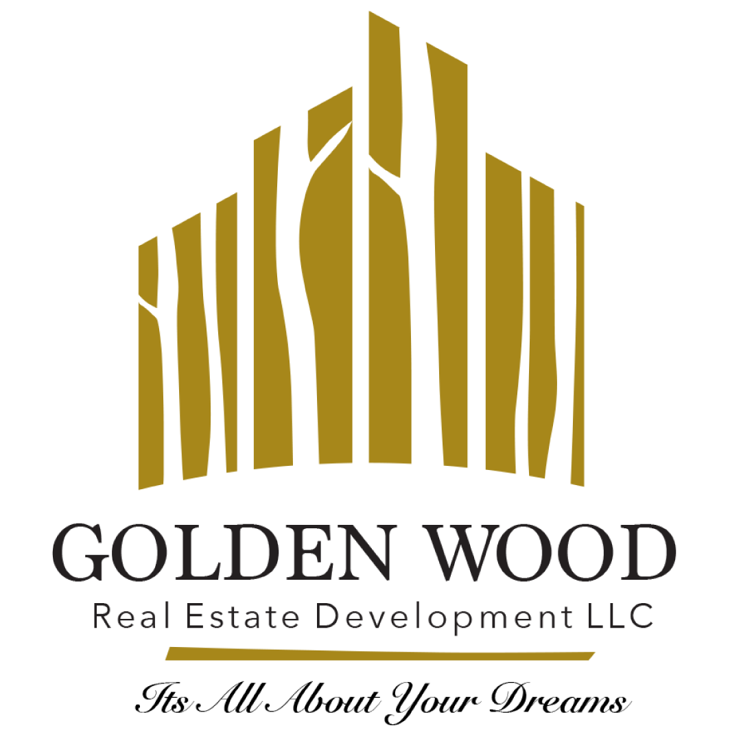 Golden Wood Real Estate Development Properties for Sale