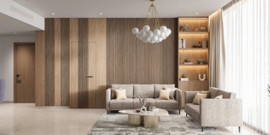Golden Wood Views V at JVC, Dubai