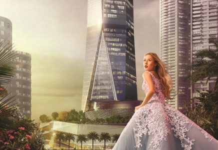 SO/Uptown by DMCC at Uptown Dubai