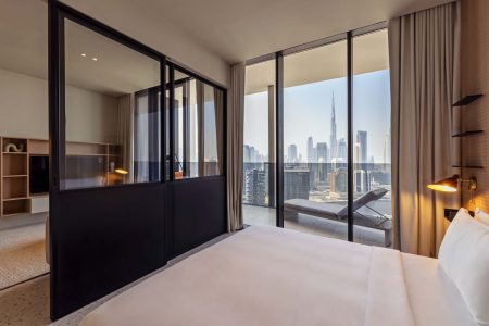 Upside, Business Bay, Dubai