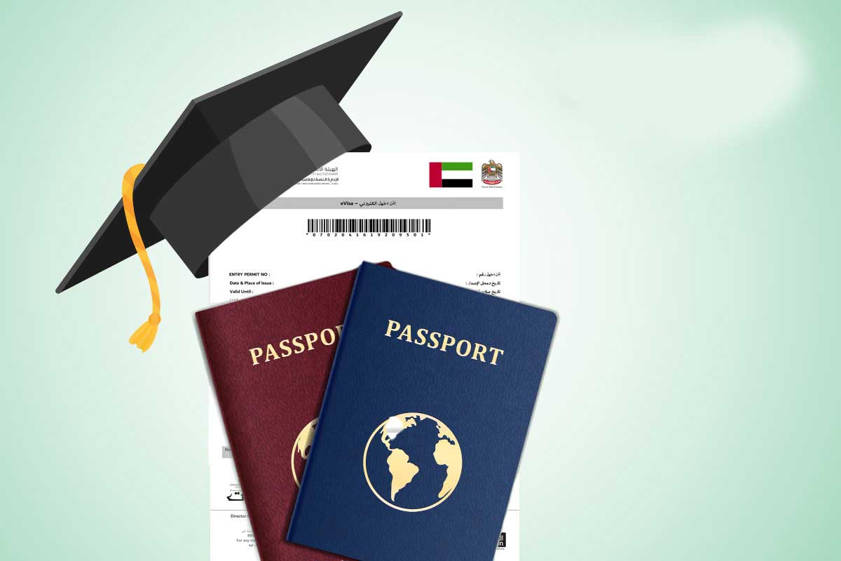 study visa in Dubai