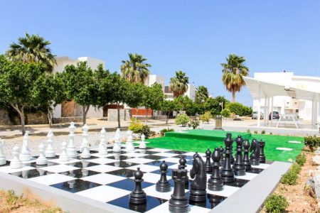 Caesar Bay Properties in Tatlisu, Famagusta