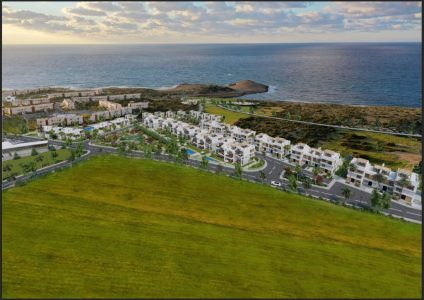 Caesar Breeze Properties in Tatlisu, Famagusta