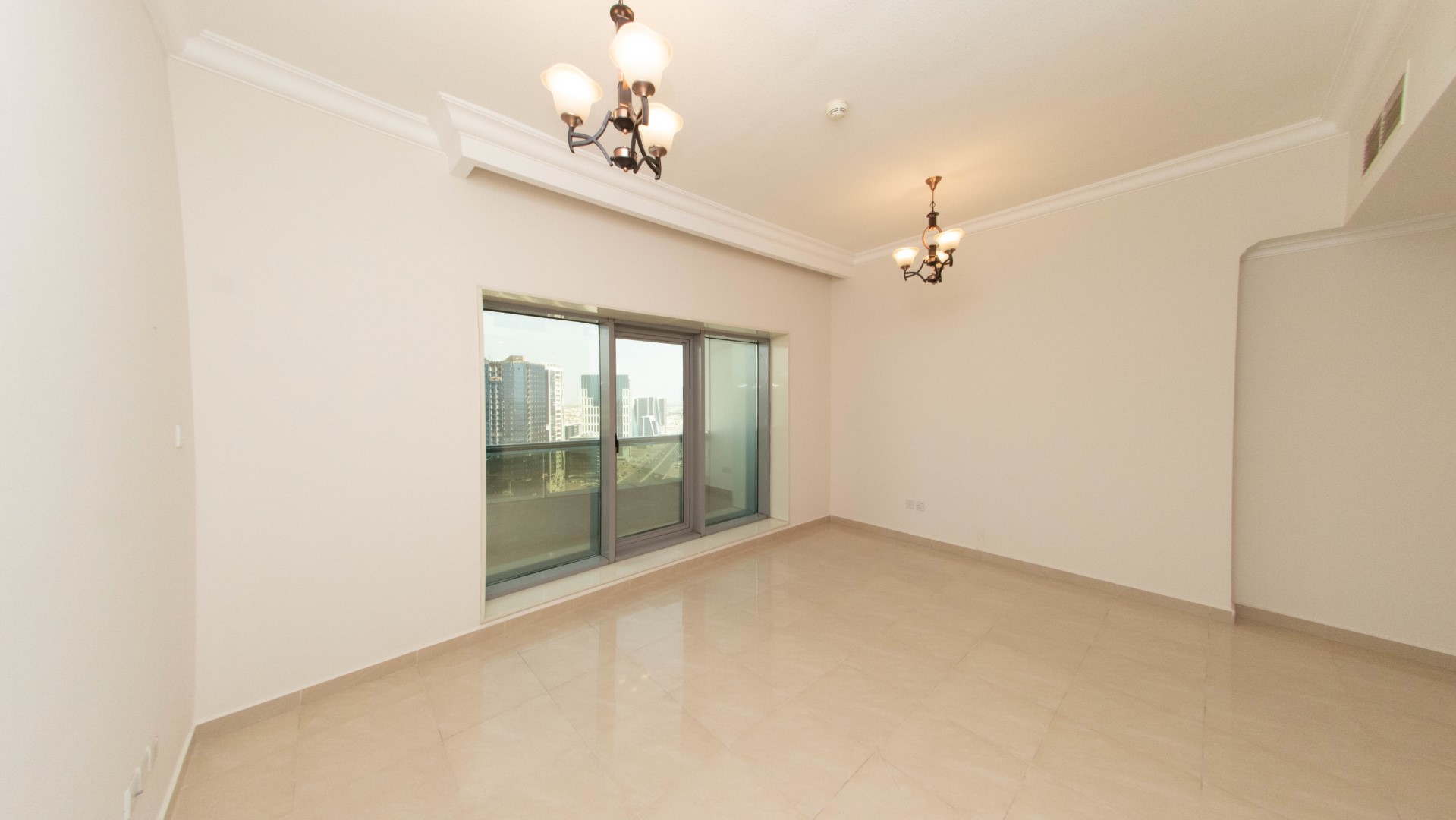 3bedroom Apartments in Conqueror Tower, Ajman City, Ajman