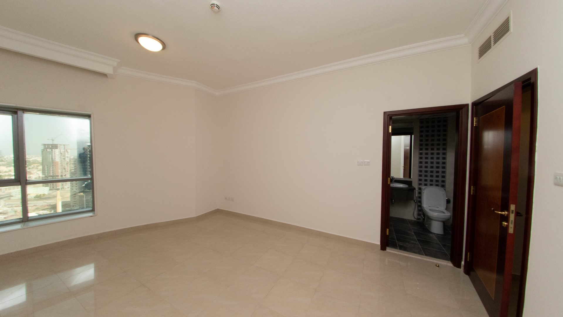 3bedroom Apartments in Conqueror Tower, Ajman City, Ajman