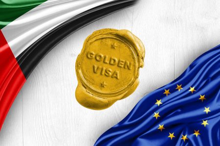 Emirates golden visa conditions