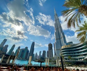Top Features of Deductions in Dubai