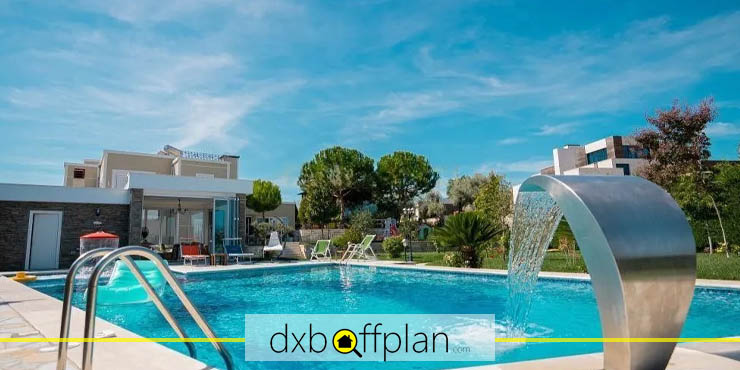 مزایای خرید ملک در کاشار، قبرس شمالی