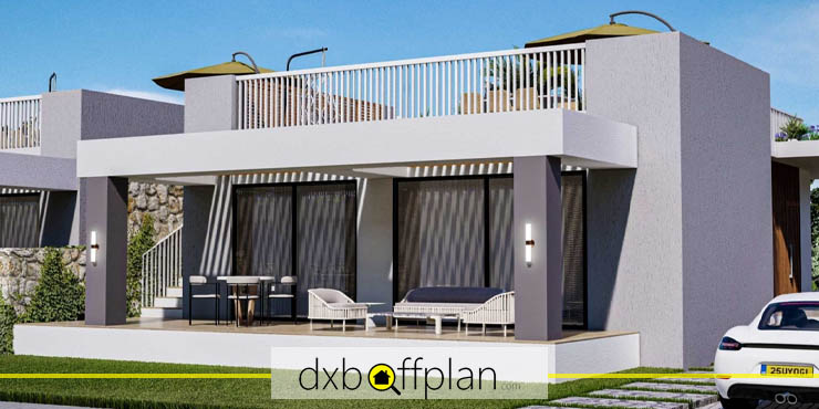 مزایای خرید ملک در ینی ارنکوی