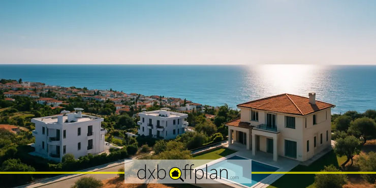 مزایای خرید ملک در یوکاری گیرنه