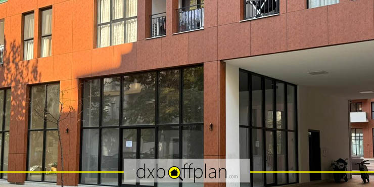 خرید ملک در کاشار، قبرس شمالی