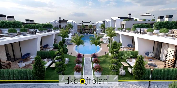 خرید ملک در لاپتا