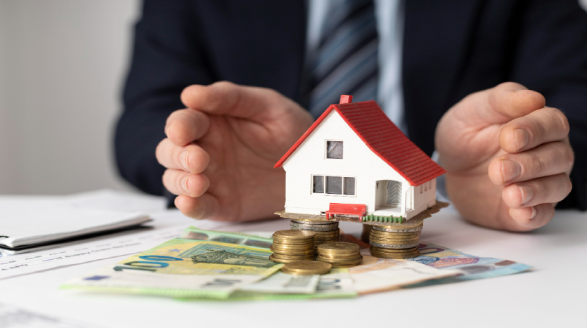 Buying property in instalments in Dubai
