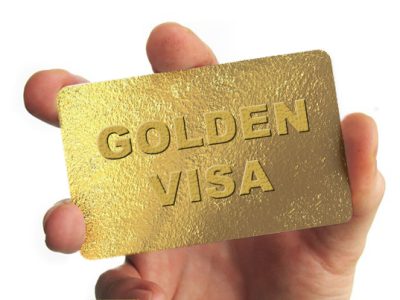 Emirates golden visa for a worker in the UAE