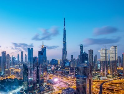 Buying property in instalments in Dubai with rent subject to possession