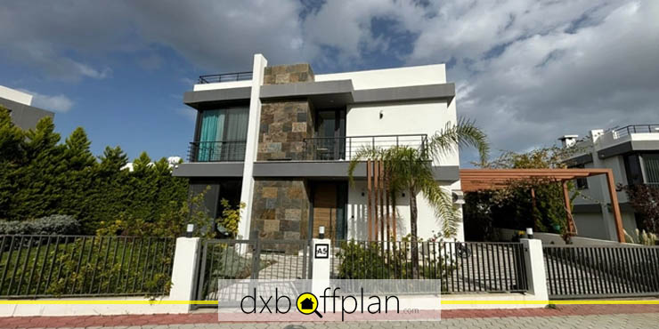 مراحل قانونی خرید ملک در آغیلار